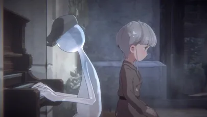 Capturas de pantalla de DEEMO II