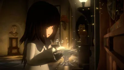 Capturas de pantalla de DEEMO -Reborn-