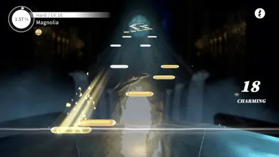 Capturas de pantalla de DEEMO -Reborn-