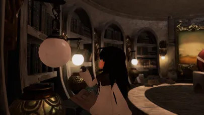 Capturas de pantalla de DEEMO -Reborn-