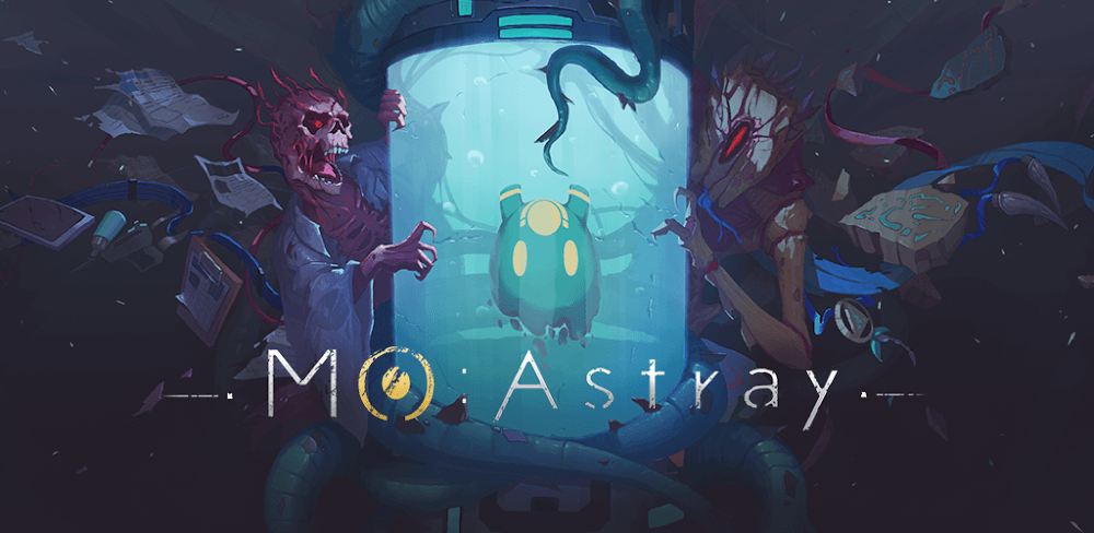 MO: Astray