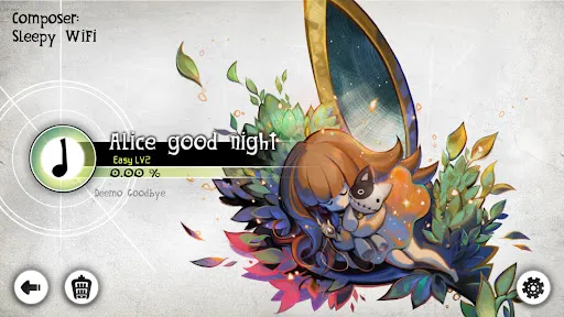 Deemo Screenshots