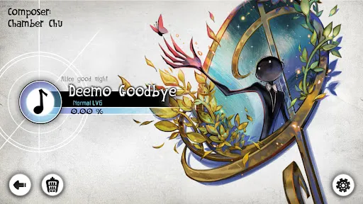Deemo Screenshots