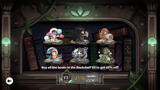 Deemo Screenshots