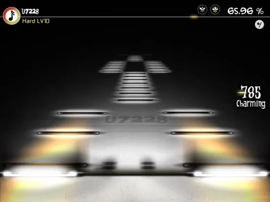 DEEMO iPad 应用截图