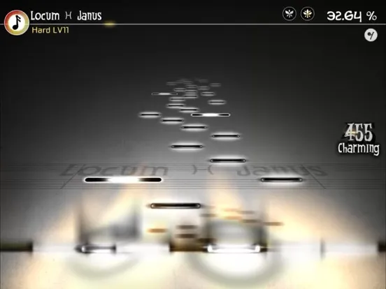 DEEMO iPad 应用截图