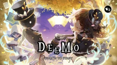 DEEMO应用截图