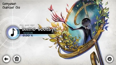 DEEMO应用截图