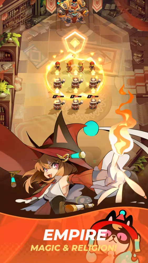 Soul of Eden Screenshots