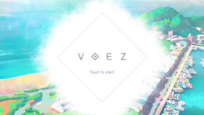 VOEZ Screenshots