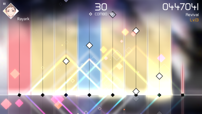 VOEZ Screenshots