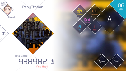 VOEZ Screenshots