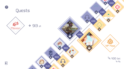 VOEZ Screenshots