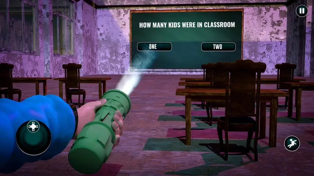 Piggy Horror Escape Chapter 10 Screenshots