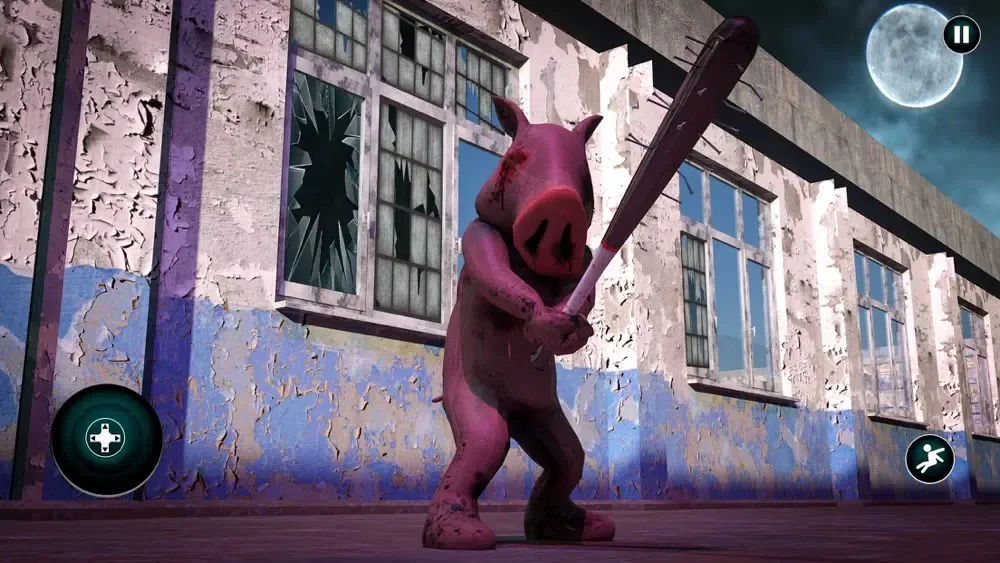 Piggy Horror Escape Chapter 10 Screenshots