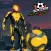 Soccer Robot Grand Superhero