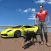 Crazy Rich Man Funny Prank Sim