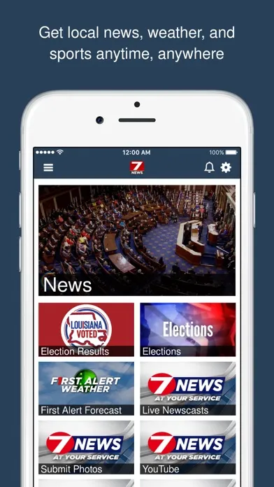 صور KPLC 7NEWS