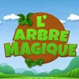 L'arbre magique