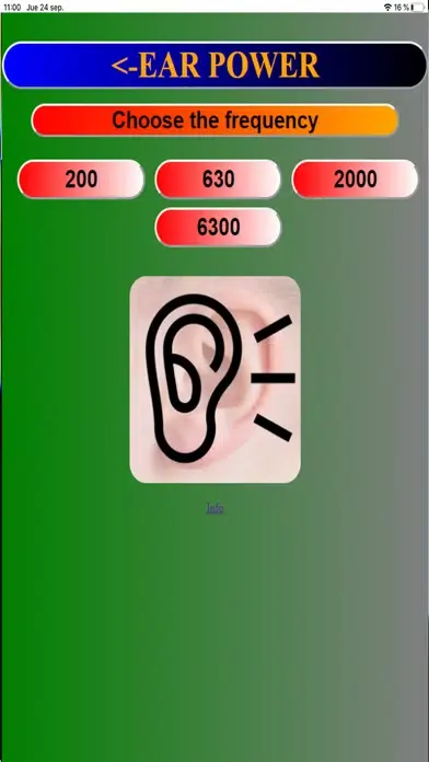 Ear Power स्क्रीनशॉट
