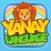 Yanay Language