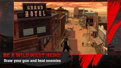 Westy Wild: Dollarado Cowboy سکرین شاٹس
