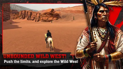 Westy Wild: Dollarado Cowboy سکرین شاٹس