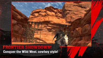 Westy Wild: Dollarado Cowboy سکرین شاٹس