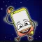 Phone Emoji Chat Stickers