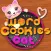 Word Cookies Cat