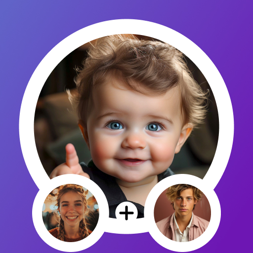 AI Baby Generator