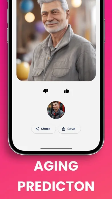 AI Baby Generator•Future Baby स्क्रीनशॉट