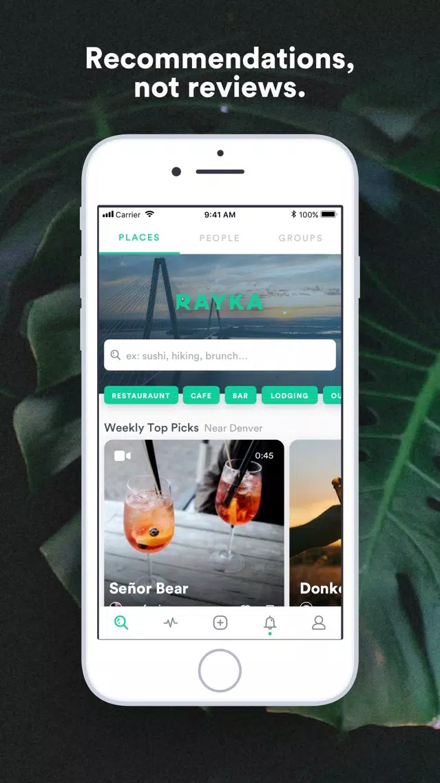 صور Rayka: Local Food & Travel