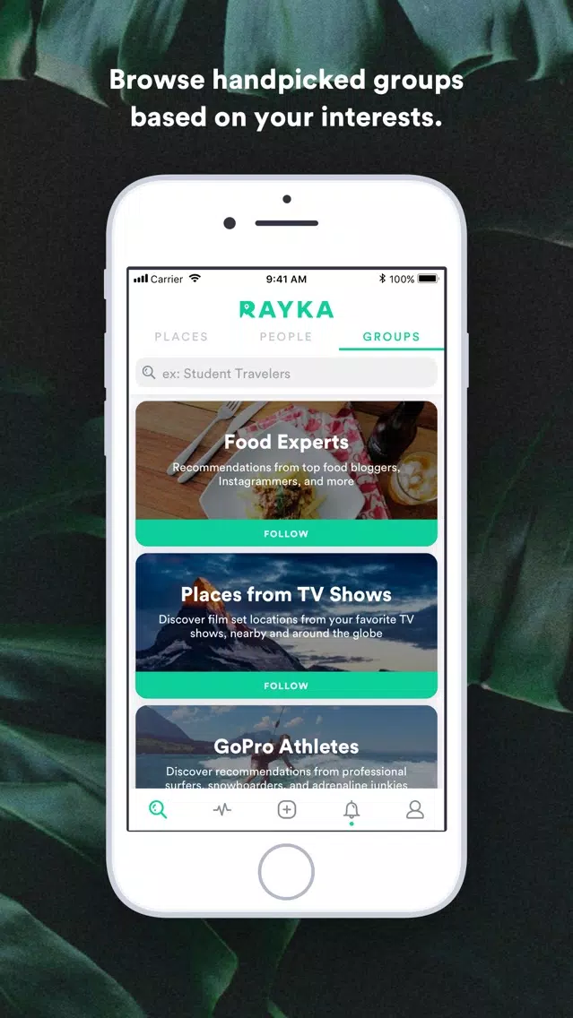 صور Rayka: Local Food & Travel