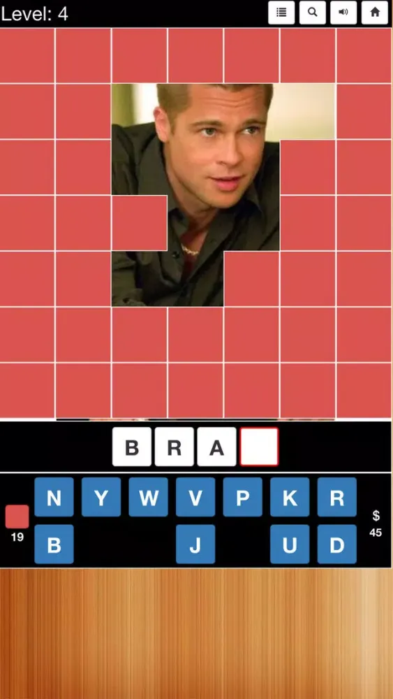 Guess Celebrity Screenshots