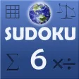 Sudoku 6 Pro Sudoku 6 Pro