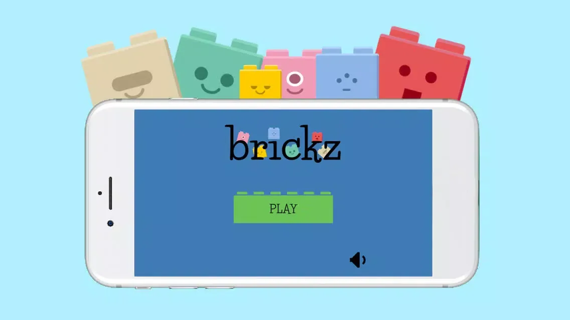Brickz - Slide Puzzle应用截图