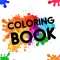 Coloring Book Kids