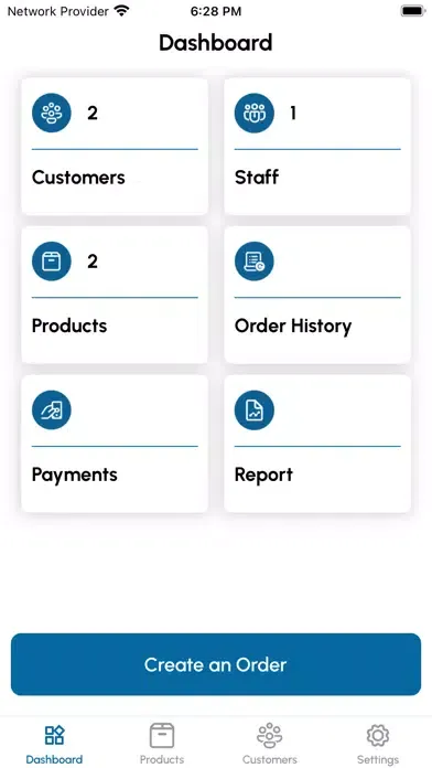 Digital Hisab - Accounting سکرین شاٹس