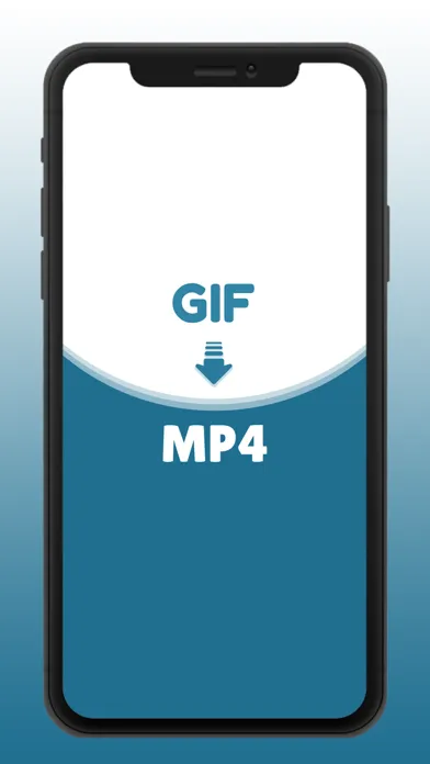 Zrzuty ekranu GIF to Mp4