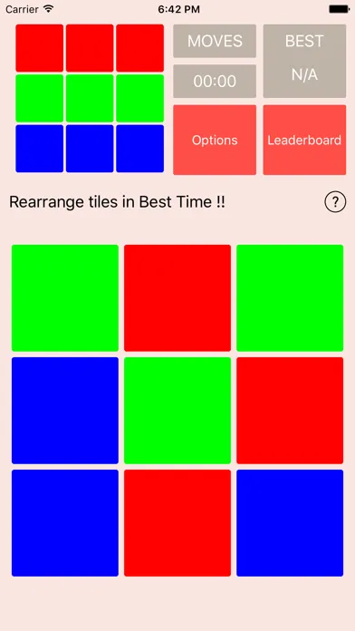 صور HeadBang Puzzle