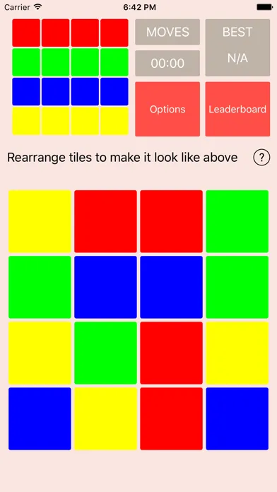 صور HeadBang Puzzle