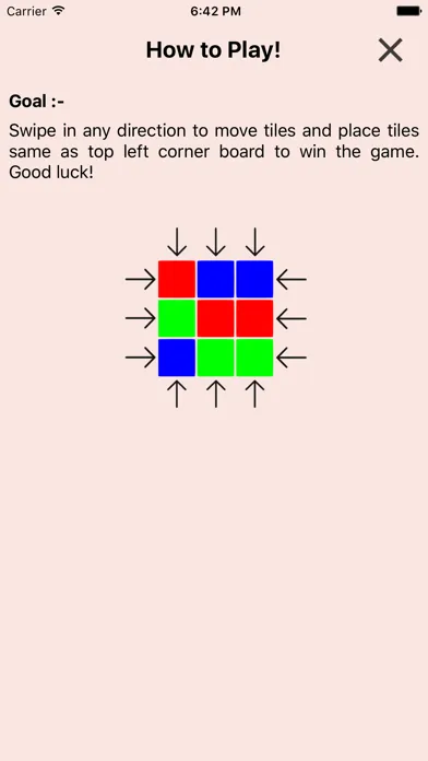 صور HeadBang Puzzle