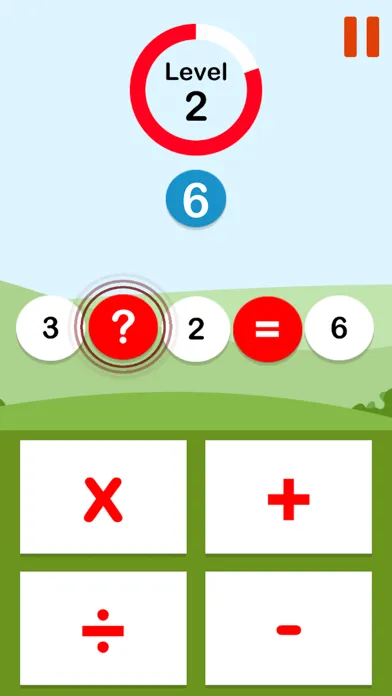 Kids Math Game - Test Your Maths Skills應用截圖