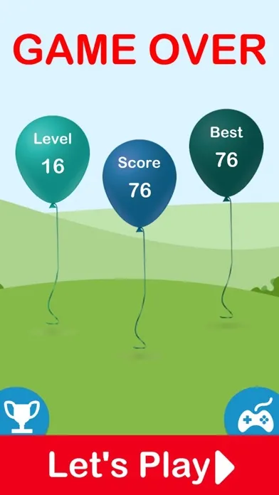 Kids Math Game - Test Your Maths Skills應用截圖