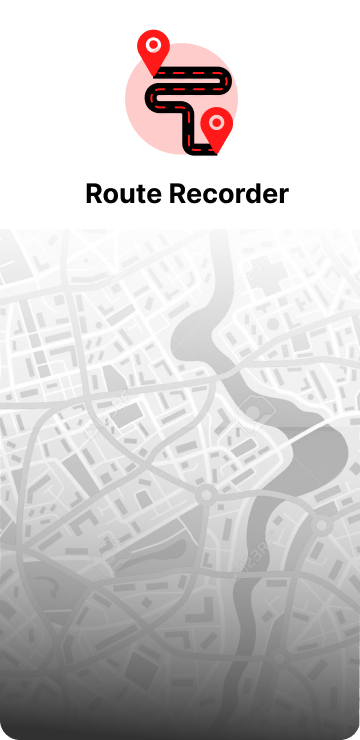 Route Recorder-screenshot-1