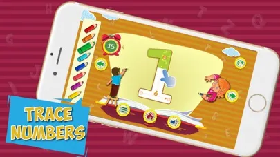 ABC Workbook स्क्रीनशॉट