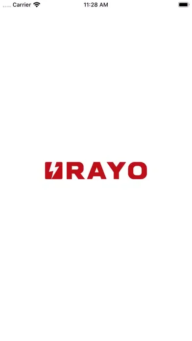 Rayo Driver स्क्रीनशॉट