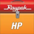 Raypak Tool Box - Heat Pump