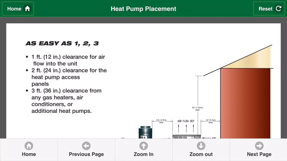 Raypak Tool Box - Heat Pump স্ক্রিনশট